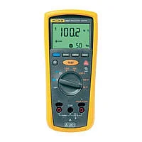 Вимірювач опору ізоляції /мегаомметр/ Fluke 1507