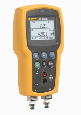 Калібратор тиску Fluke 721-3610