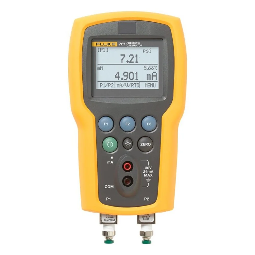 Калібратор тиску Fluke 721-3615