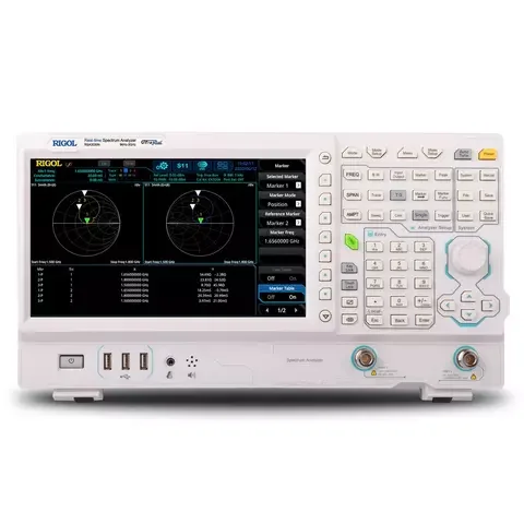 Аналізатор спектра RIGOL RSA3030N