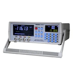 Bench Type LCR Meter LCR-900 ( LCR Meter, 100KHz, USB )