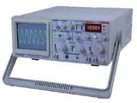 CS-406 ( 40MHz / 50MHz Auto counter )