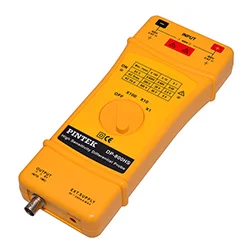 Диференціальний зонд DP-800HS ( x1, x10, x100/50MHz )