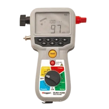 DLRO-H200