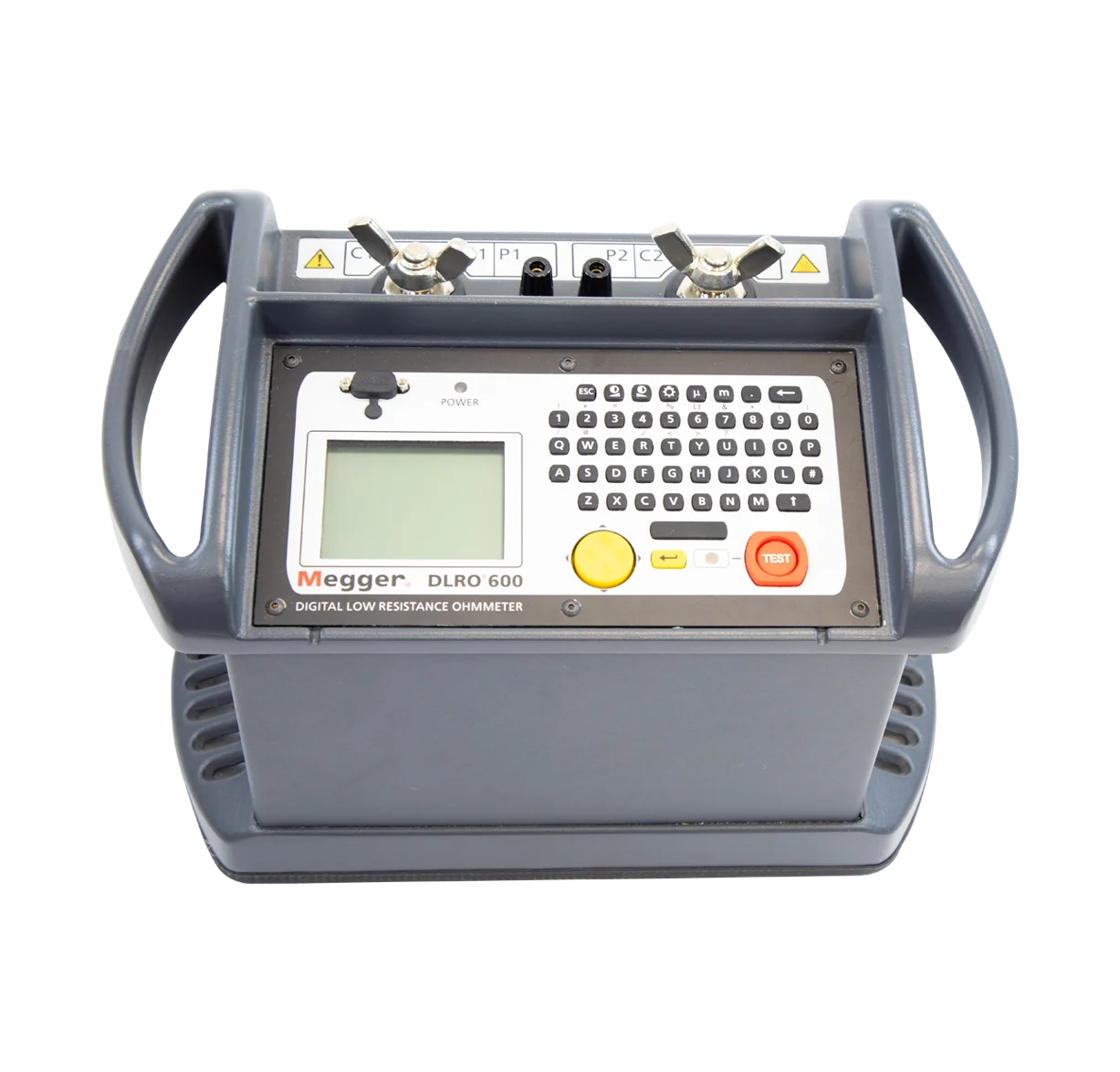 DLRO600