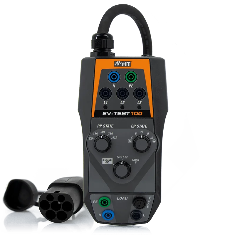 EV-TEST100
