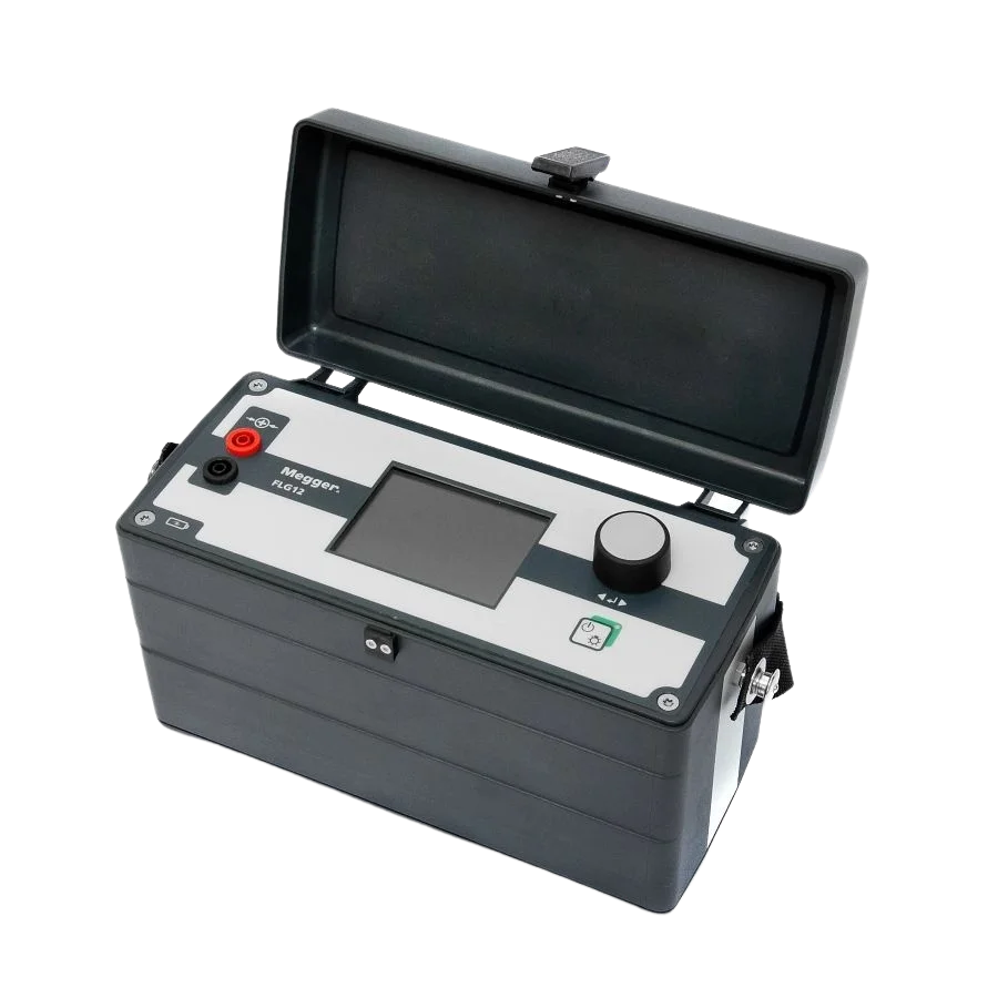 Ferrolux FLG12 та FLG50