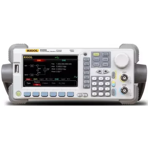 Генератор сигналів RIGOL DG5071