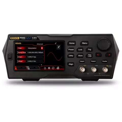 Генератор сигналів RIGOL DG952