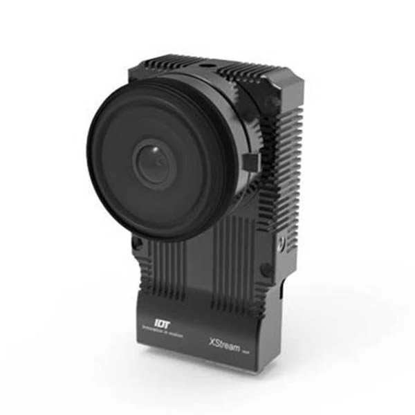 Головка камери XS II / XS II-1550, XS II-HD, XS II-3530, XS II-4K Veloce, XS II-5K/