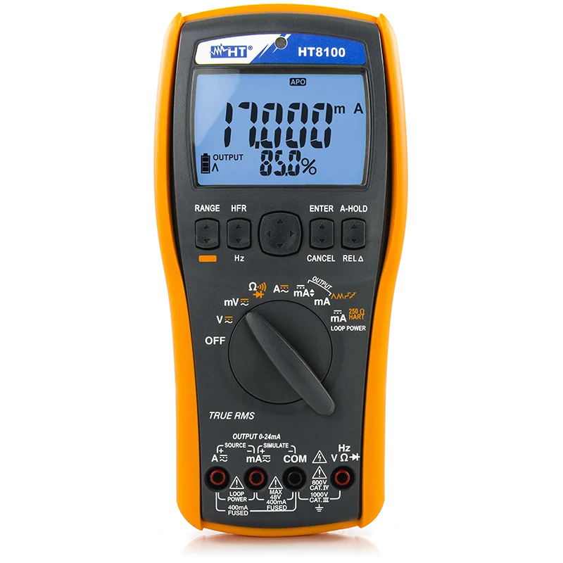 HT8100