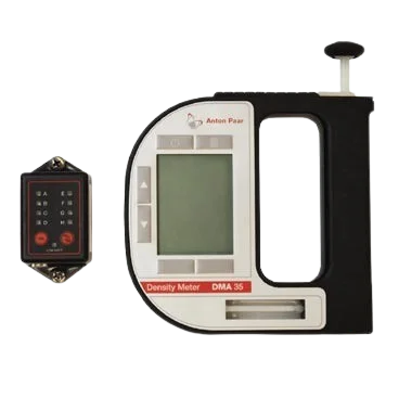 Комплект цифрового гідрометра