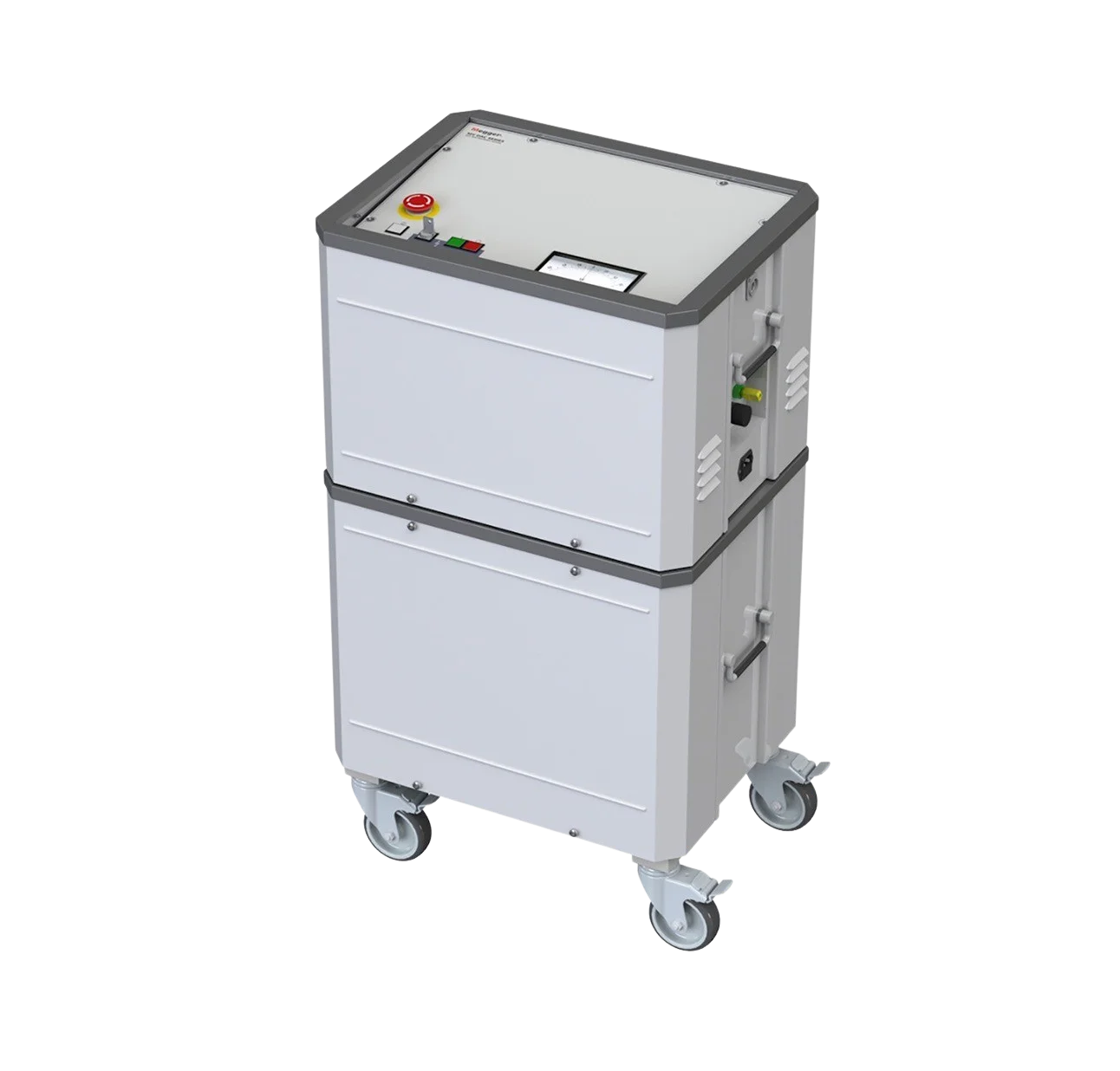 MV DAC30
