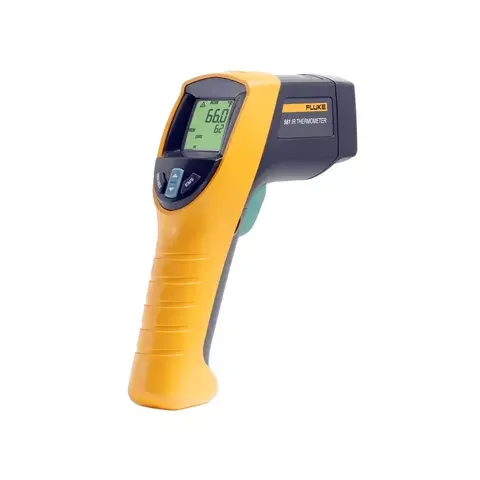 Пірометр Fluke 561