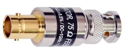 PL-75 ( 75Ω Load / 1 Watt )