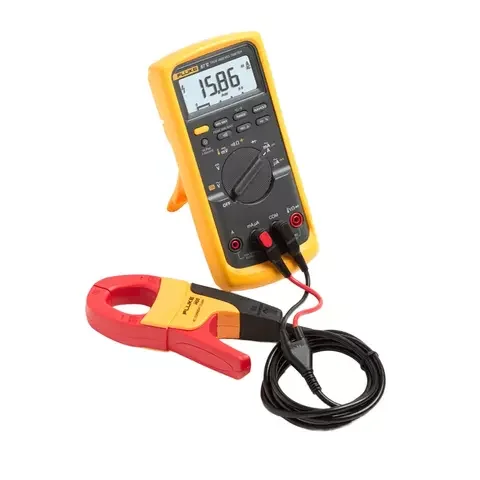Промисловий мультиметр /сервісний набір/ Fluke 87V/IMSK