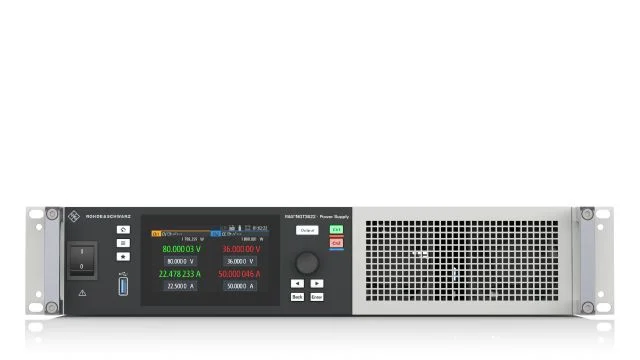 Серія блоків живлення R&S®NGT3600
