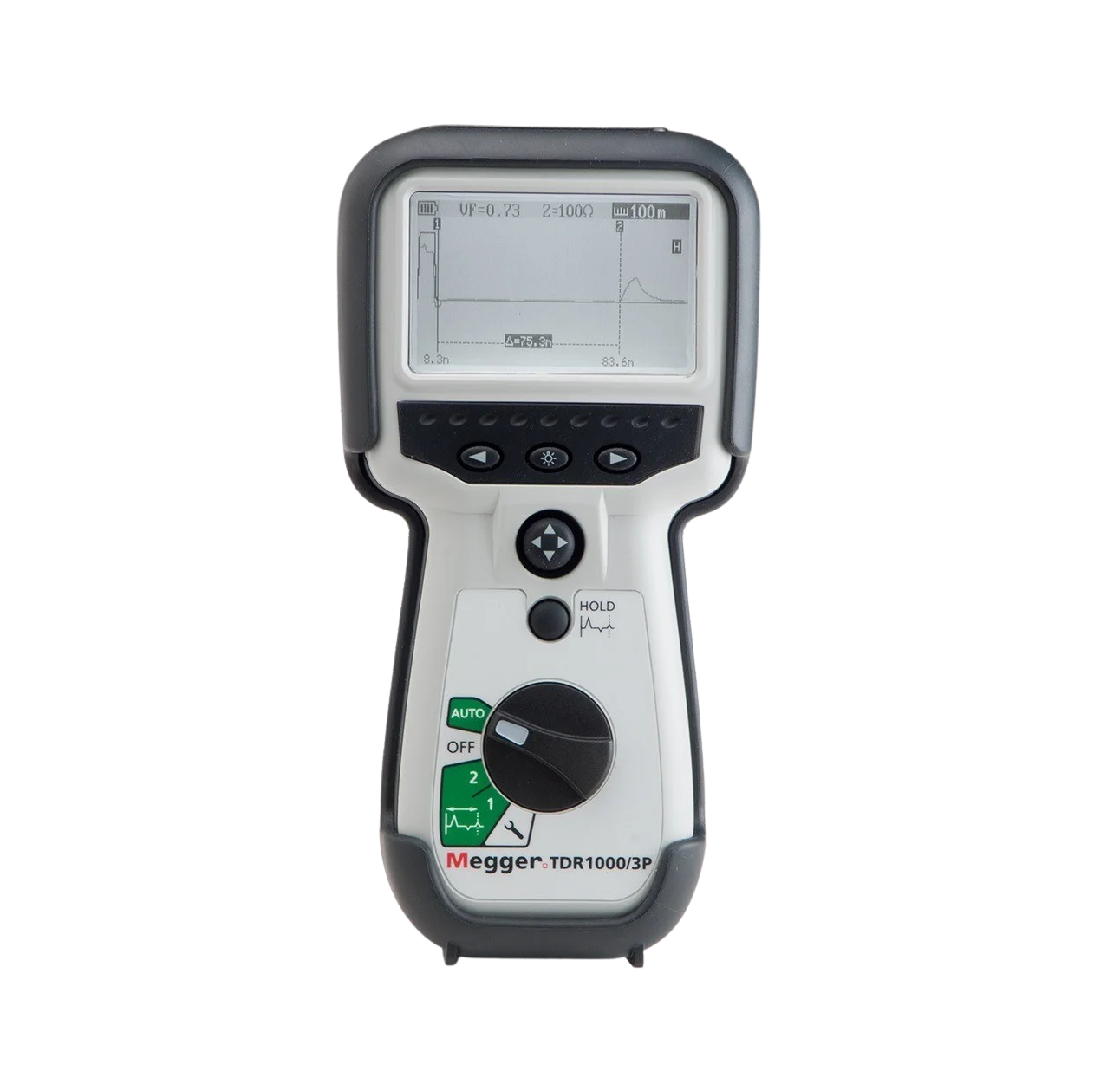 TDR1000/3P