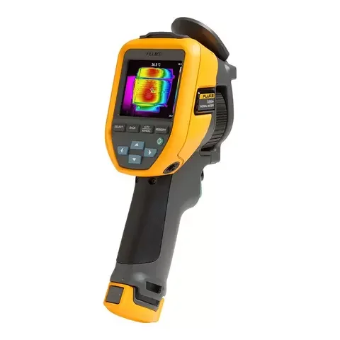 Тепловізор Fluke ТІS55+