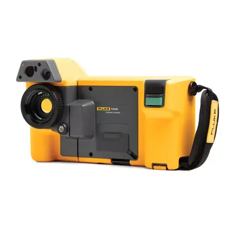 Тепловізор Fluke ТІX580