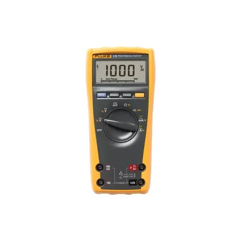 Цифровий мільтиметр Fluke 175