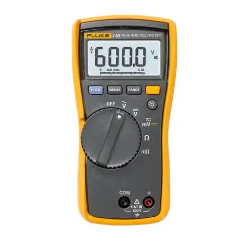 Цифровий мультиметр FLUKE 110/ERTA