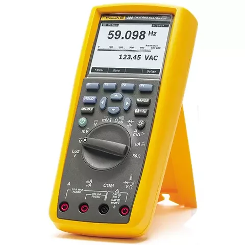 Цифровий мультиметр Fluke 289
