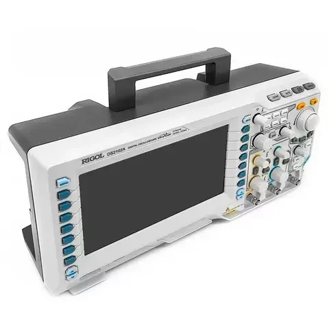 Цифровий осцилограф RIGOL DS 2102A