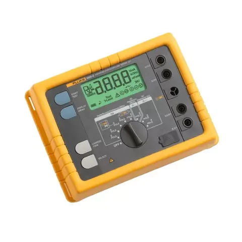 Вимірювач опору заземлення Fluke 1625-2