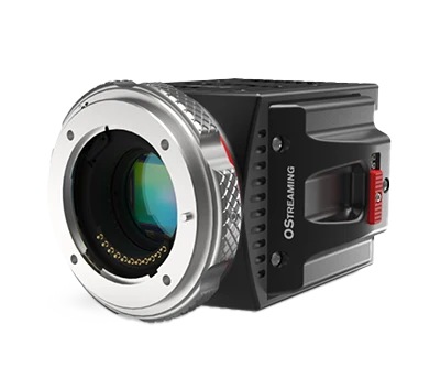 Високошвидкісна потокова камера OS II / OC II-1550, OS II-HD, OC II - 3530/